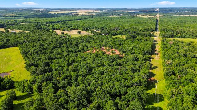 610 County Road 2040, Klondike, TX 75448