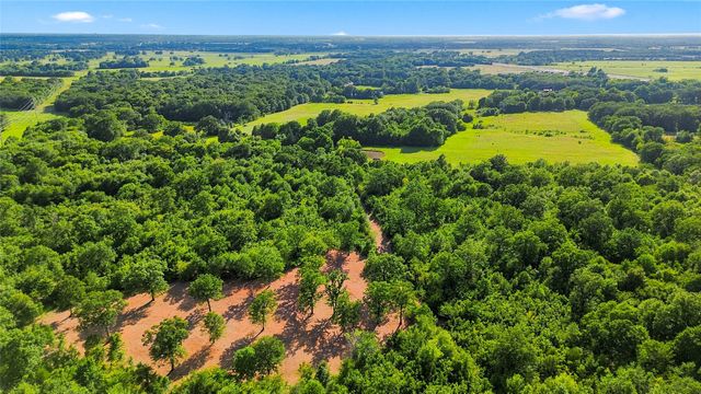 610 County Road 2040, Klondike, TX 75448
