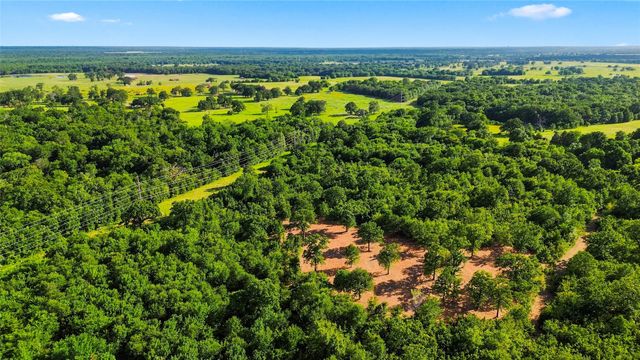 610 County Road 2040, Klondike, TX 75448