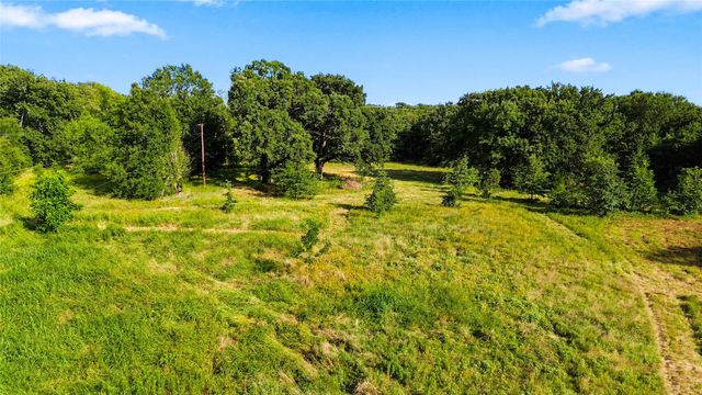 610 County Road 2040, Klondike, TX 75448