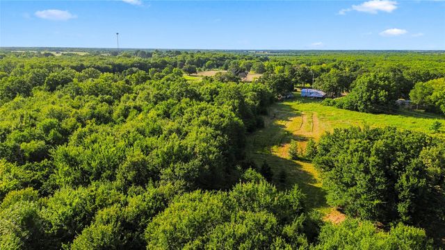 610 County Road 2040, Klondike, TX 75448