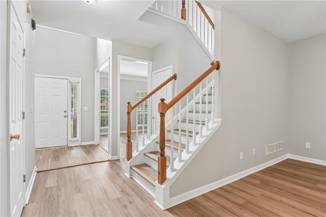 120 Heritage Court, Fayetteville, GA 30214