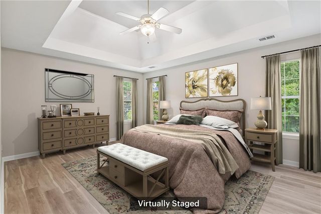 120 Heritage Court, Fayetteville, GA 30214