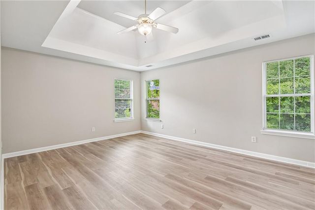 120 Heritage Court, Fayetteville, GA 30214
