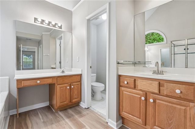 120 Heritage Court, Fayetteville, GA 30214