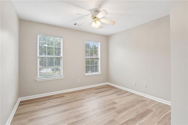 120 Heritage Court, Fayetteville, GA 30214