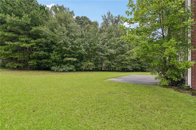120 Heritage Court, Fayetteville, GA 30214
