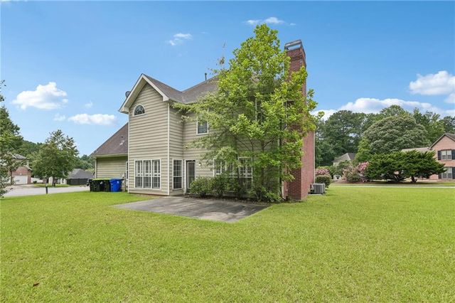 120 Heritage Court, Fayetteville, GA 30214