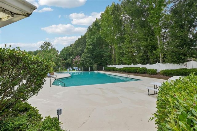 120 Heritage Court, Fayetteville, GA 30214