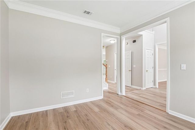 120 Heritage Court, Fayetteville, GA 30214