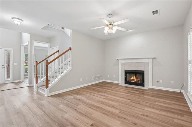 120 Heritage Court, Fayetteville, GA 30214