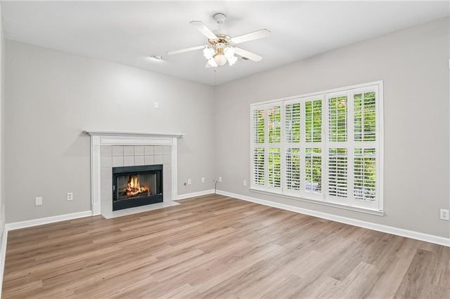 120 Heritage Court, Fayetteville, GA 30214