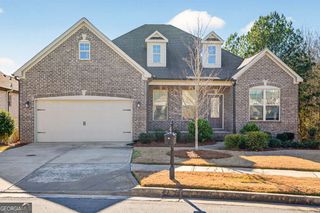 3861 Heirloom Loop Court, Buford, GA 30519