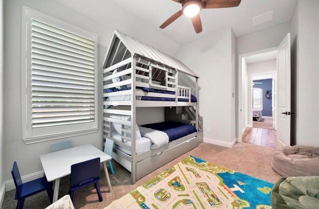 613 Blue Mockingbird Court, Magnolia, TX 77354