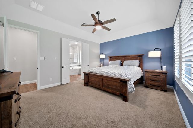 613 Blue Mockingbird Court, Magnolia, TX 77354