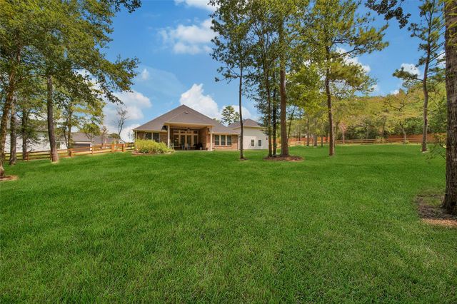 613 Blue Mockingbird Court, Magnolia, TX 77354