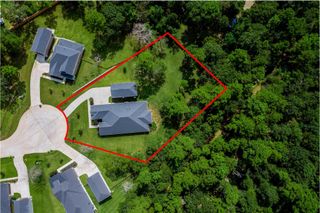 613 Blue Mockingbird Court, Magnolia, TX 77354