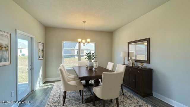 15889 Blue Ridge Drive, Gulfport, MS 39503