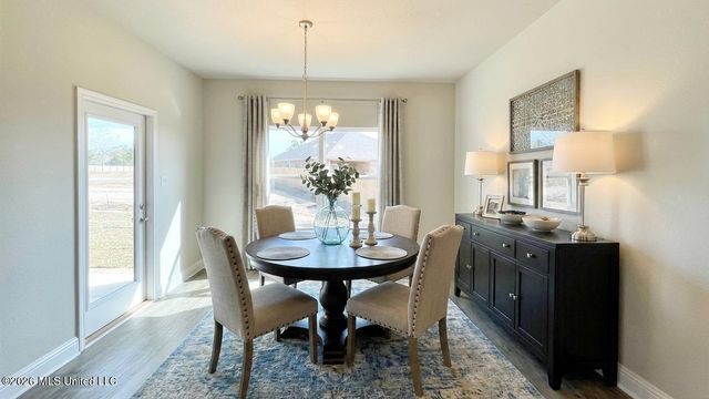 15889 Blue Ridge Drive, Gulfport, MS 39503