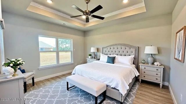 15889 Blue Ridge Drive, Gulfport, MS 39503