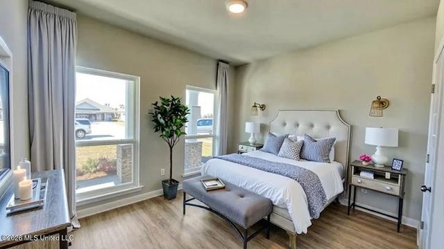 15889 Blue Ridge Drive, Gulfport, MS 39503
