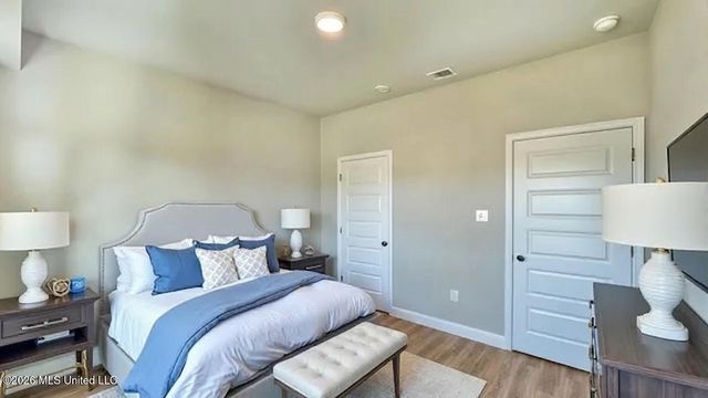 15889 Blue Ridge Drive, Gulfport, MS 39503