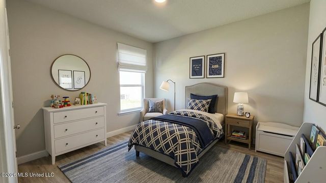 15889 Blue Ridge Drive, Gulfport, MS 39503