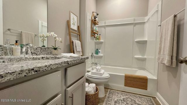 15889 Blue Ridge Drive, Gulfport, MS 39503