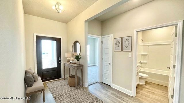 15889 Blue Ridge Drive, Gulfport, MS 39503