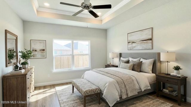 15889 Blue Ridge Drive, Gulfport, MS 39503