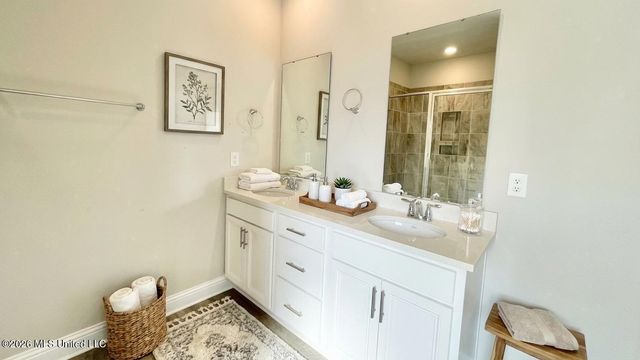 15889 Blue Ridge Drive, Gulfport, MS 39503