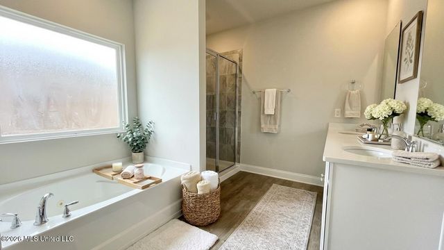 15889 Blue Ridge Drive, Gulfport, MS 39503