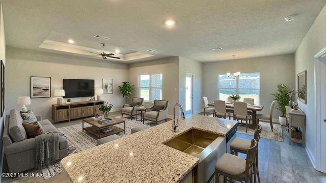 15889 Blue Ridge Drive, Gulfport, MS 39503