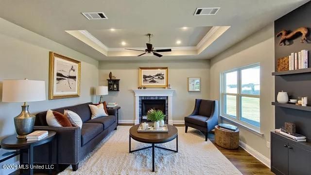 15889 Blue Ridge Drive, Gulfport, MS 39503