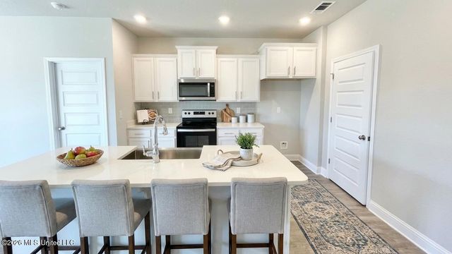 15889 Blue Ridge Drive, Gulfport, MS 39503