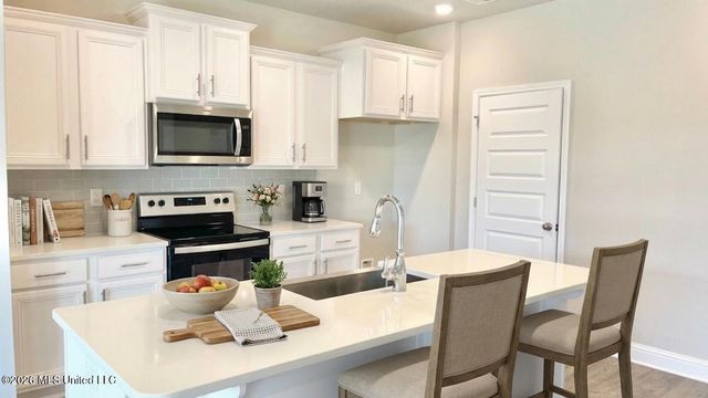 15889 Blue Ridge Drive, Gulfport, MS 39503