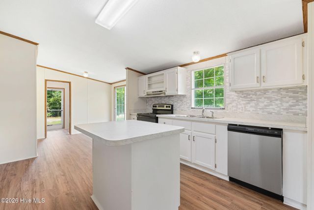 1165 Old Smithfield Road, Goldsboro, NC 27530