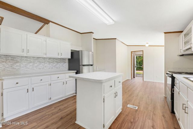 1165 Old Smithfield Road, Goldsboro, NC 27530