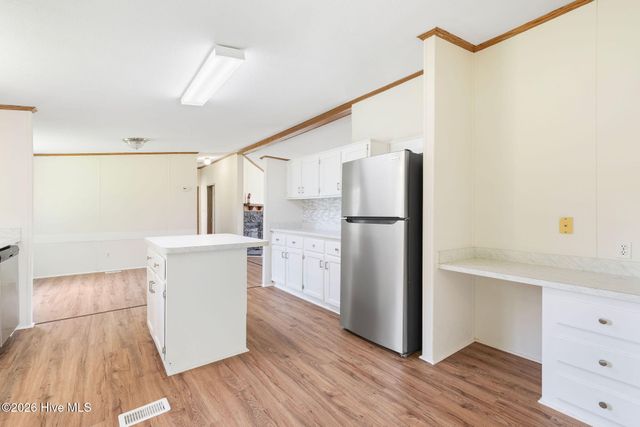1165 Old Smithfield Road, Goldsboro, NC 27530