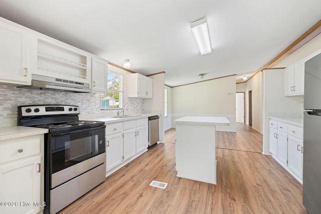 1165 Old Smithfield Road, Goldsboro, NC 27530