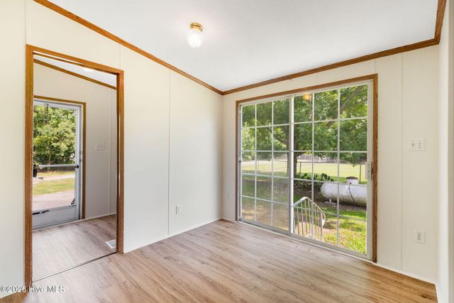 1165 Old Smithfield Road, Goldsboro, NC 27530