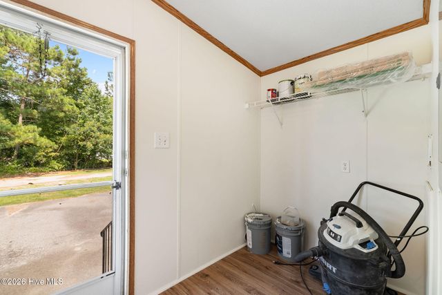 1165 Old Smithfield Road, Goldsboro, NC 27530
