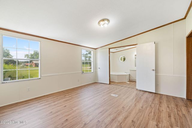 1165 Old Smithfield Road, Goldsboro, NC 27530