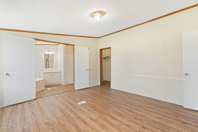 1165 Old Smithfield Road, Goldsboro, NC 27530