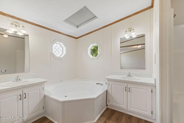 1165 Old Smithfield Road, Goldsboro, NC 27530
