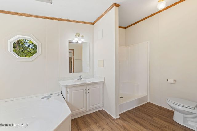 1165 Old Smithfield Road, Goldsboro, NC 27530