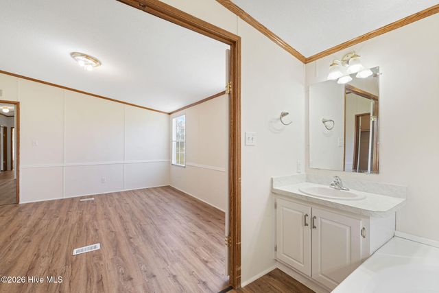 1165 Old Smithfield Road, Goldsboro, NC 27530