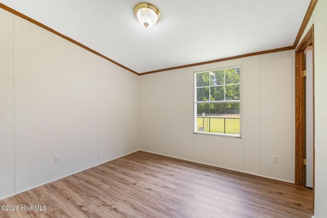 1165 Old Smithfield Road, Goldsboro, NC 27530