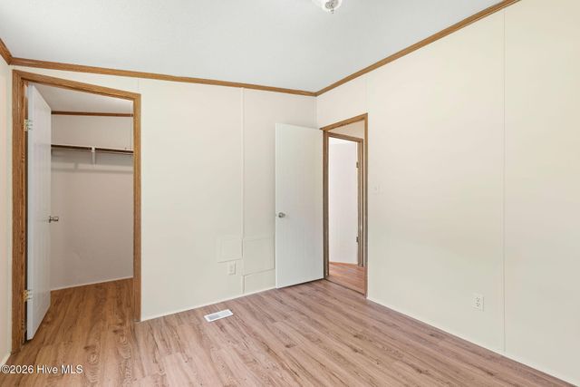 1165 Old Smithfield Road, Goldsboro, NC 27530