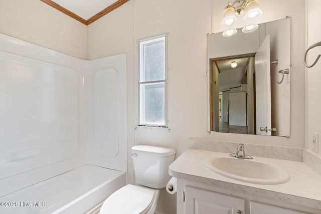 1165 Old Smithfield Road, Goldsboro, NC 27530